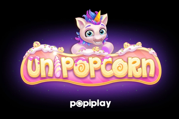 logo Unipopcorn (Popiplay)