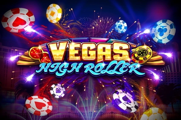 Vegas High Roller (iSoftBet)