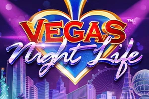 logo Vegas Party (NetEnt)