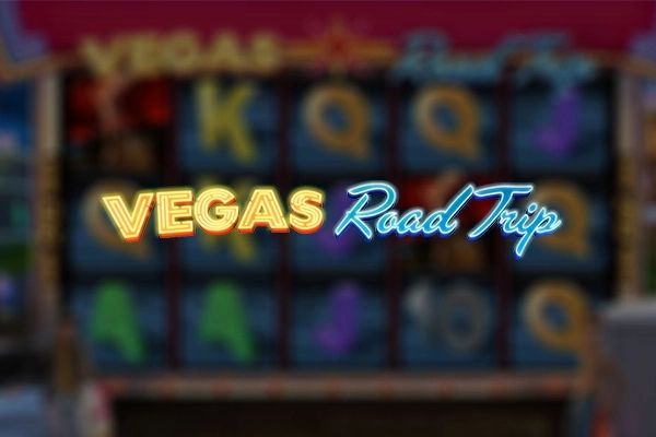 Vegas Road Trip (Nucleus Gaming)