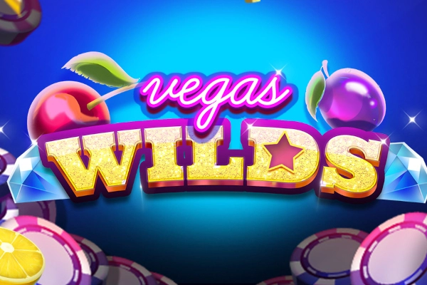 Vegas Wilds (NeoGames)