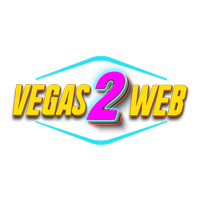 Vegas2Web Casino: 350% boonus kuni $300 logo