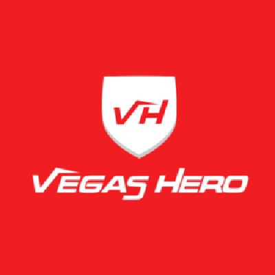 VegasHero Casino logo