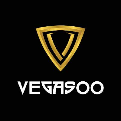 Vegasoo Casino: 25% boonus kuni $400 neljandal sissemaksel logo