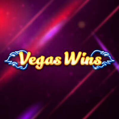 VegasWins Casino Bonus: Treći depozit donosi 50% bonus do £/$/€ 500 plus 25 vrtnji na Aloha! Cluster Pays logo