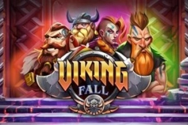 Viking Fall (Blueprint Gaming)