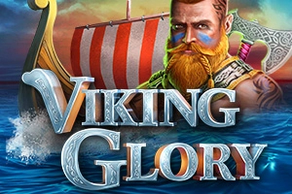 Viking Glory (Wizard Games) logo