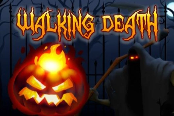 Walking Death (Inbet Games)