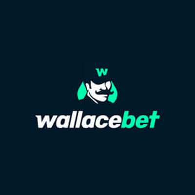 Wallacebet Casino Bonus: Zdvojnásobte svoj vklad až do výšky €/$100 na športové stávky logo