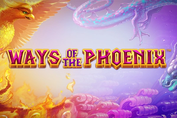 Ways Of The Phoenix (Playtech)