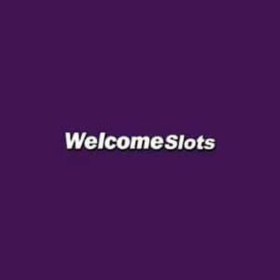 WelcomeSlots Casino: Ottieni fino a 500 giri extra sulla slot Starburst (MegaReels Bonus Spins) logo