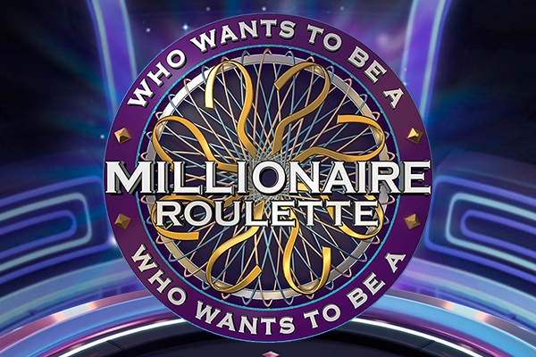 Who Wants To Be A Millionaire Roulette (Electric Elephant)