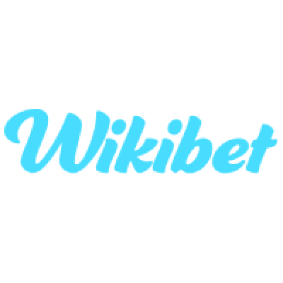 Wikibet Casino logo