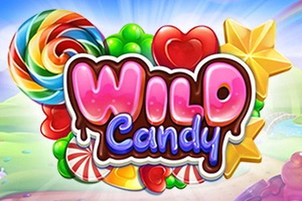 Wild Candy (Wizard Games)