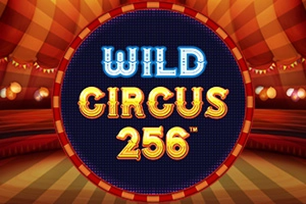 Wild Circus 256 (SYNOT Games)