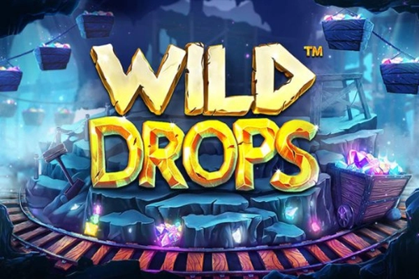 Wild Drops (Betsoft)