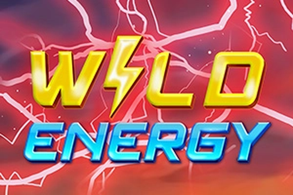 logo Wild Energy (Booming Games)