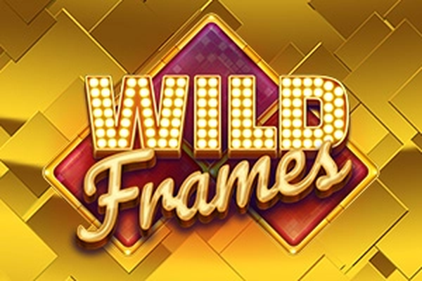 Wild Frames Slot (Play'n GO)