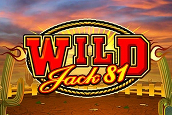 Wild Jack 81 (Wazdan)