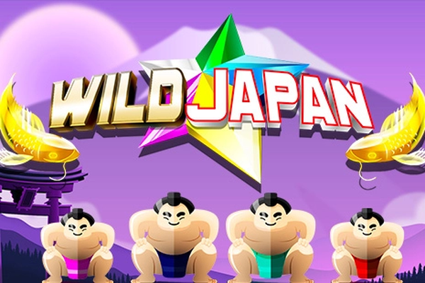 Wild Japan (Espresso Games)