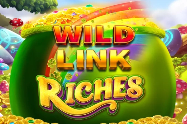 Wild Link Riches (SpinPlay Games)