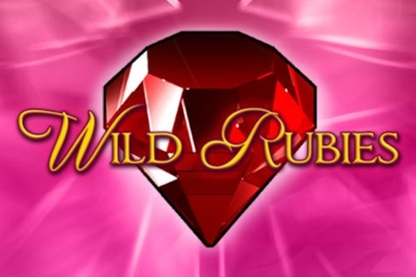 Wild Rubies RHFP (Gamomat)