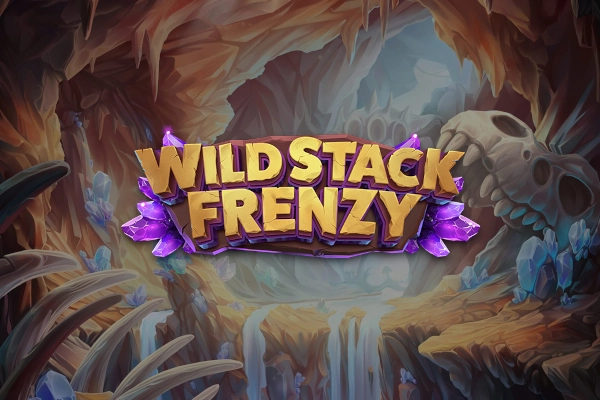 Wild Stack Frenzy (Yggdrasil Gaming) logo