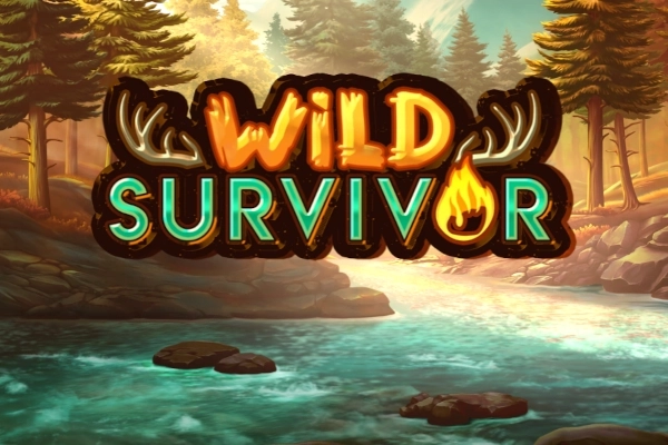 Wild Survivor (Play'n GO)