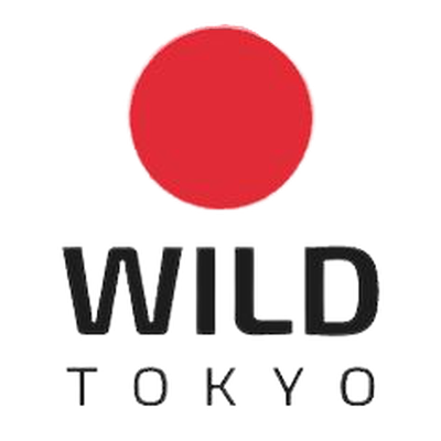 logo Wild Tokyo Casino: 50 keerutust, 3. sissemakse boonus