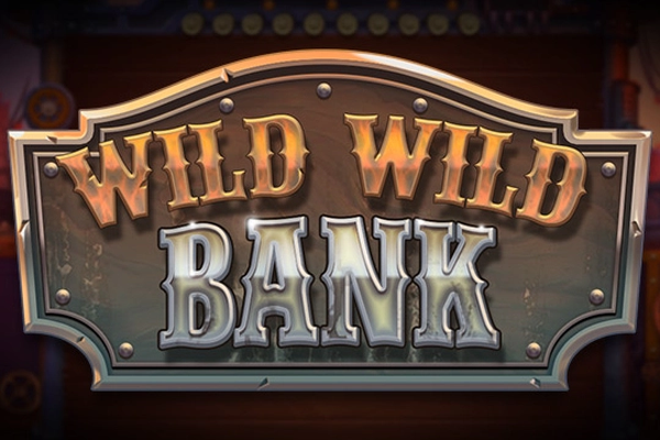 Wild Wild Bank (Popiplay) logo