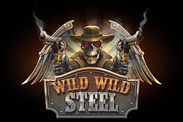 Wild Wild Steel (Popiplay)