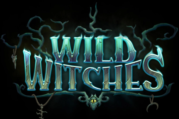 Wild Witches (Popiplay) logo