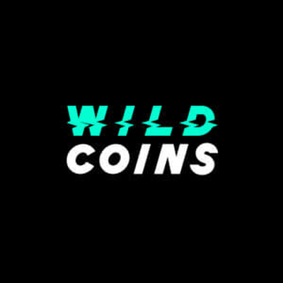 WildCoins Casino logo