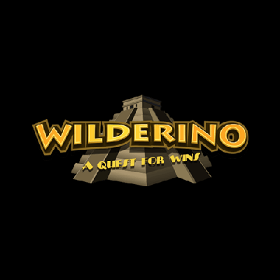 Бонус в Wilderino Casino: Получите 70% до €700 на Ваш третий депозит logo