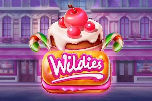 Wildies (Pragmatic Play) logo