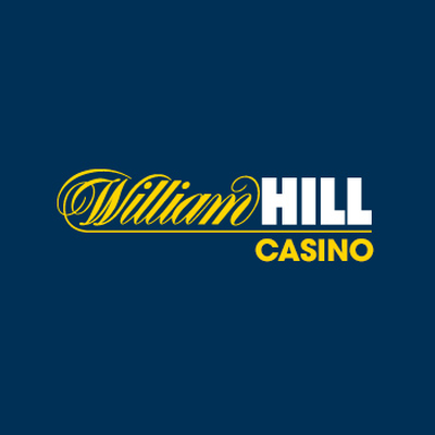 William Hill Casino logo