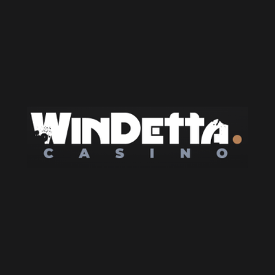 Windetta Casino Bonus: Ostvarite 125% podudaranje do 2400 PLN na Vaš prvi depozit logo