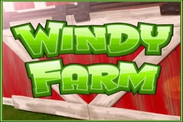 Windy Farm (Rival)