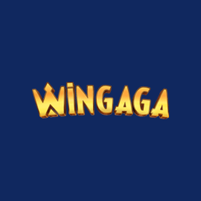 WinGaga Casino: 100% bonus do NZ$1.000 + 200 vrtnji vrijednih NZ$0.2 svaka logo