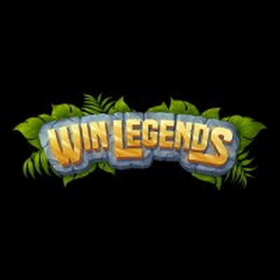 Bonus v kasíne WinLegends: Zdvojnásobte svoj prvý vklad so 100% bonusom až do 700 CAD! logo