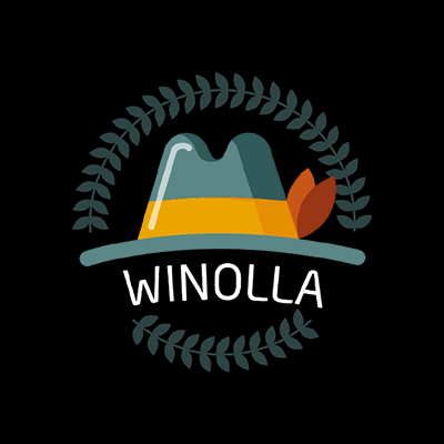 Winolla Casino: 최대 NZ$80까지 400% 보너스 제공 logo