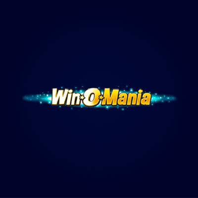 Winomania Casino: 100% マッチアップ £100 + 100 エクストラスピン logo