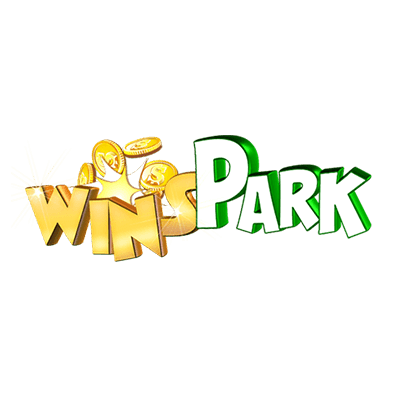 logo WinsPark Casino: Claim a 100% match bonus up to $200