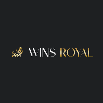 Winsroyal Casino logo