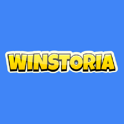 Winstoria Casino: Ostvarite 100% bonus do 500 NZ$ plus 100 dodatnih vrtnji (0,2 NZ$/vrtnja) logo