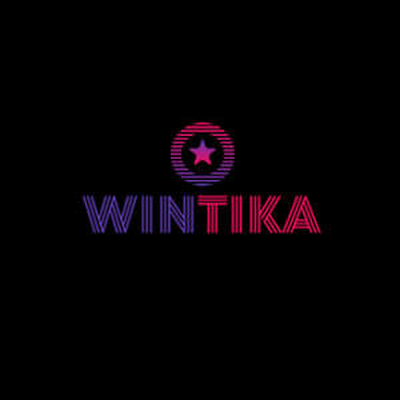 Wintika Casino Boonus: Teise sissemakse kahekordistamine 100% kuni €300 logo