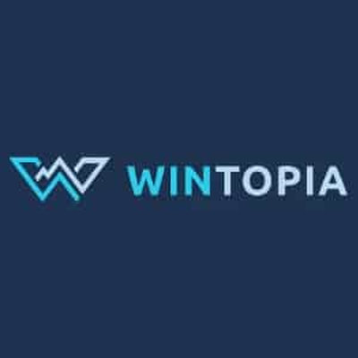 Wintopia Casino: 100% do NZ$1,000 plus 75 dodatnih okretaja (NZ$0.2/okretaj) logo