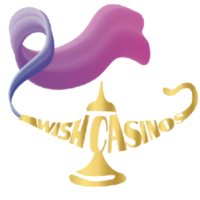 Wish Casino: 40 giri bonus disponibili ogni venerdì logo