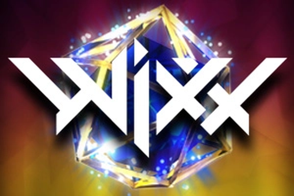 Wixx (Nolimit City) logo