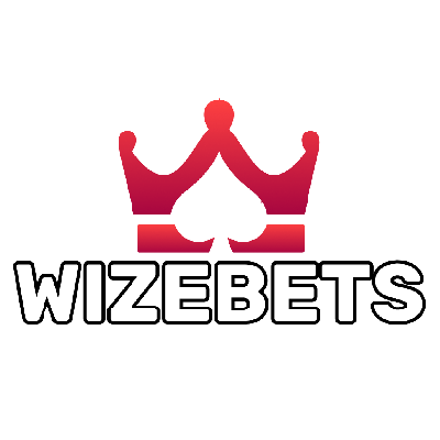 Wizebets Casino: İkinci para yatırmada %50'e kadar 300€ + 50 Bedava Dönüş logo